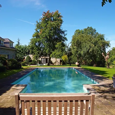 La Buissonniere Bed & Breakfast Xhoris