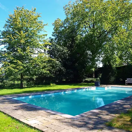 La Buissonniere 5* Xhoris