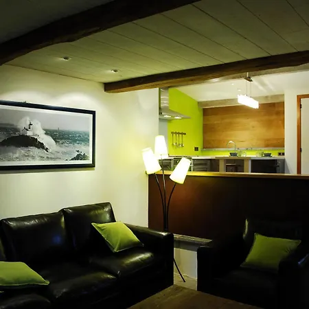 La Buissonniere B&B Xhoris
