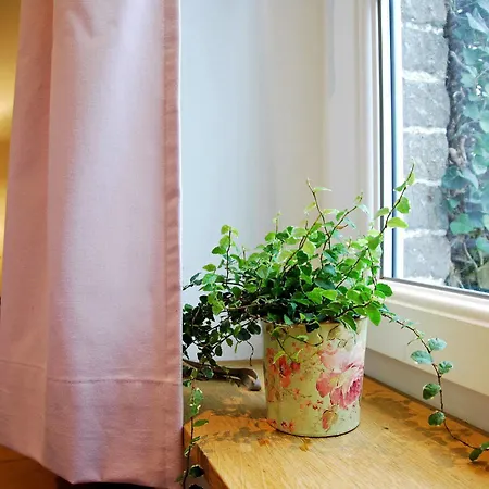 La Buissonniere Bed & Breakfast