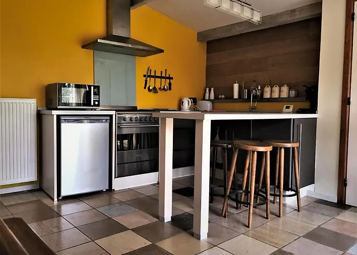 La Buissonniere Xhoris