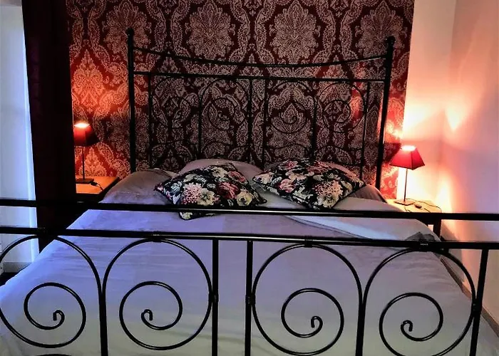 Couette-café La Buissonniere 5*