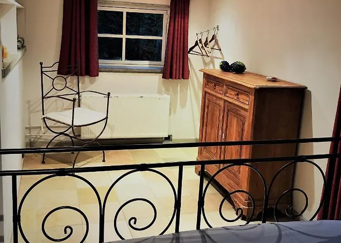 Bed & Breakfast La Buissonniere