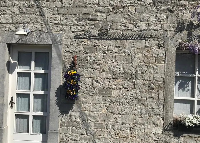 Bed & Breakfast La Buissonniere