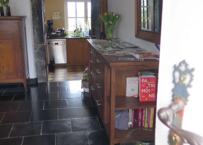 La Buissonniere Bed & Breakfast Xhoris