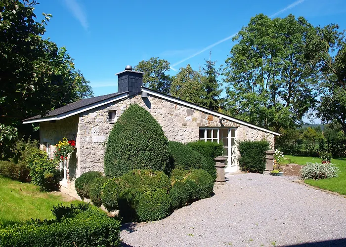 Bed & Breakfast La Buissonniere 5*