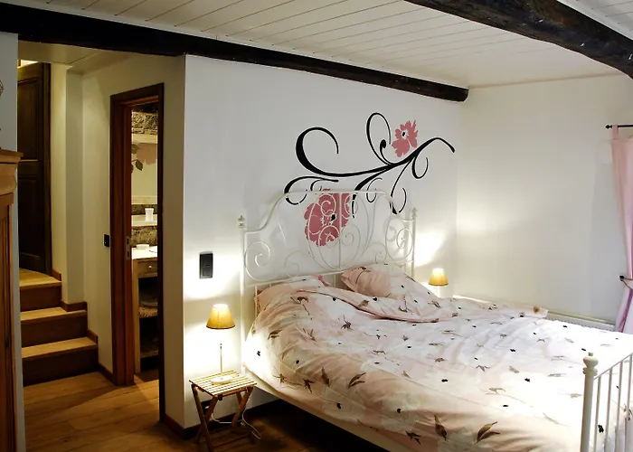 La Buissonniere Bed & Breakfast