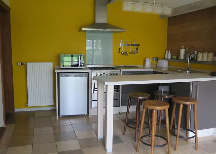 La Buissonniere 5* Xhoris