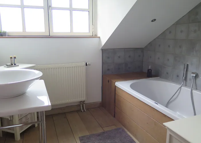 La Buissonniere Xhoris