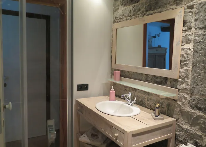 La Buissonniere Bed & Breakfast Xhoris