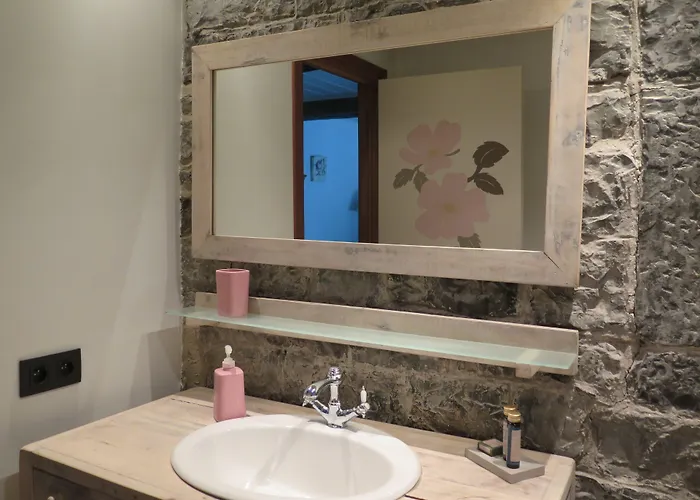 La Buissonniere Couette-café Xhoris