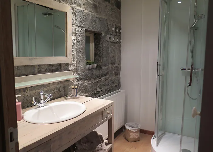 La Buissonniere Bed & Breakfast 5*