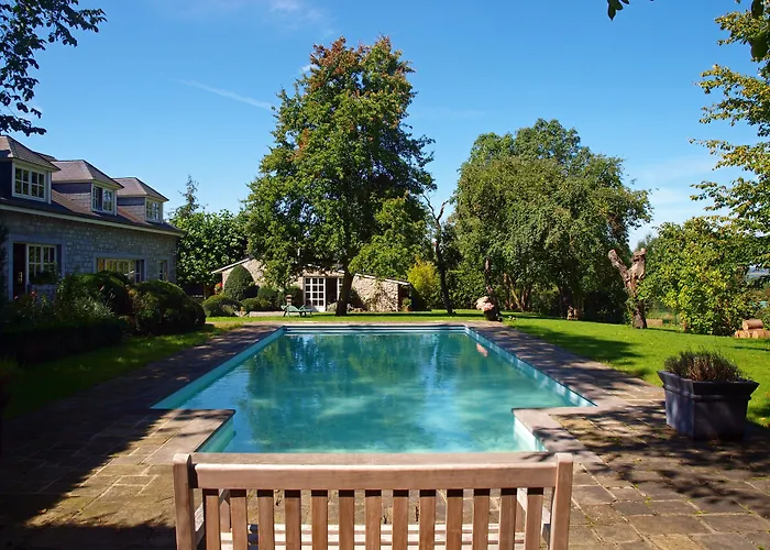 La Buissonniere Bed & Breakfast