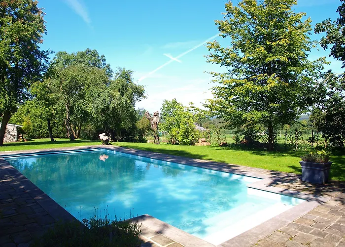 Bed & Breakfast La Buissonniere 5*