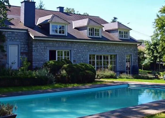 La Buissonniere Bed & Breakfast 5*