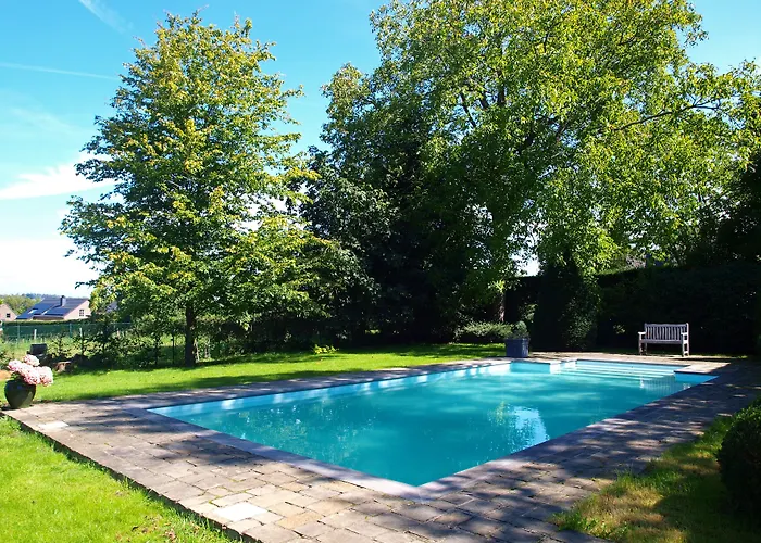 La Buissonniere 5* Xhoris