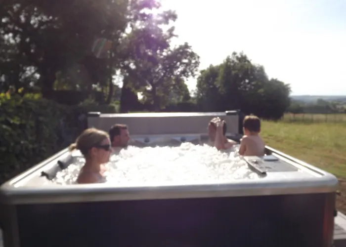 La Buissonniere Bed & Breakfast 5*