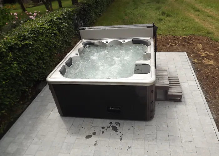 Bed & Breakfast La Buissonniere Xhoris