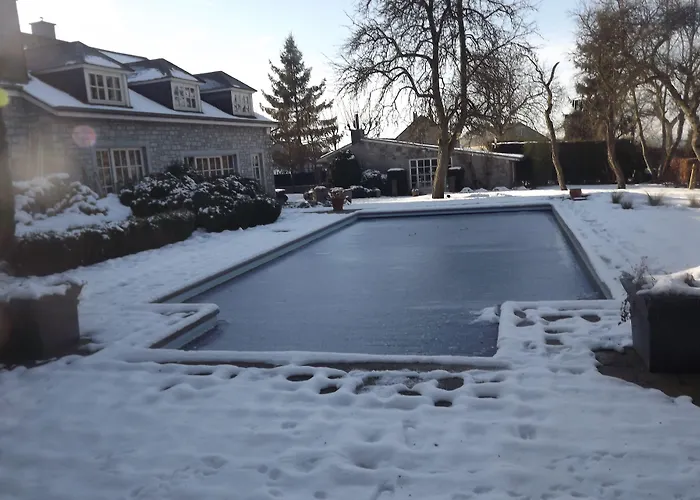 La Buissonniere Bed & Breakfast 5*