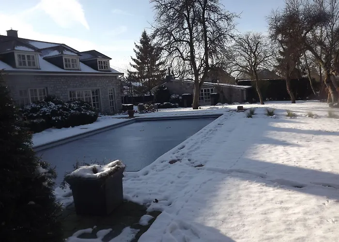 La Buissonniere 5* Xhoris