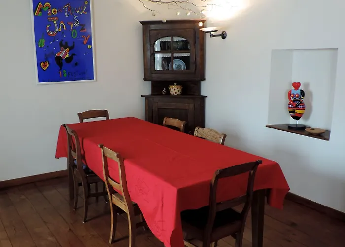 Bed & Breakfast La Buissonniere