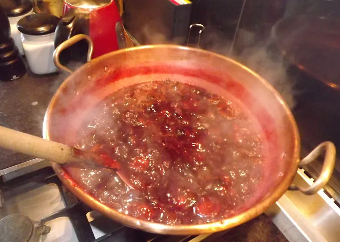 La Buissonniere Xhoris