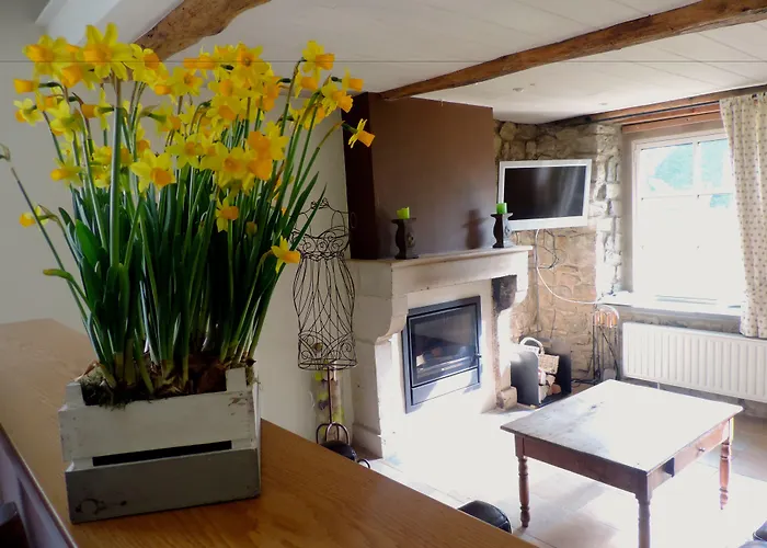 Bed & Breakfast La Buissonniere