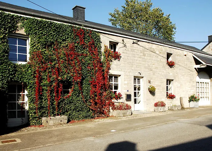 La Buissonniere 5* Xhoris