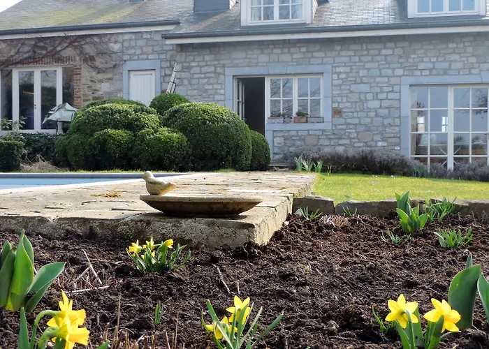 Bed & Breakfast La Buissonniere