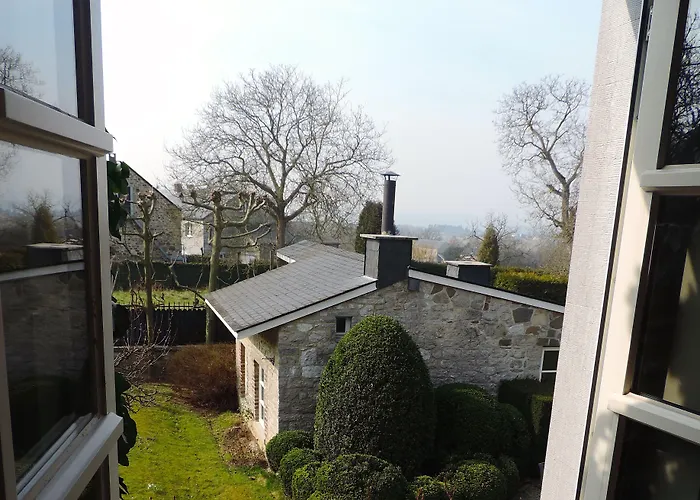 La Buissonniere Bed & Breakfast Xhoris