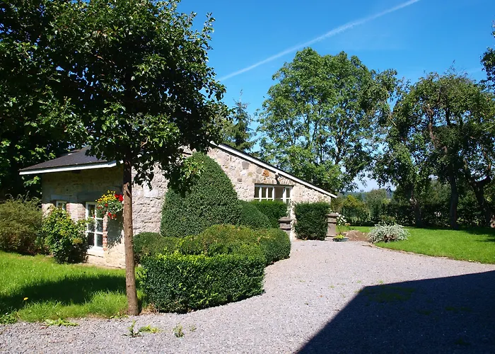 La Buissonniere Bed & Breakfast