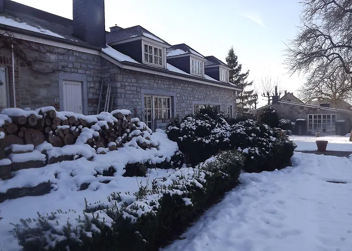 Bed & Breakfast La Buissonniere