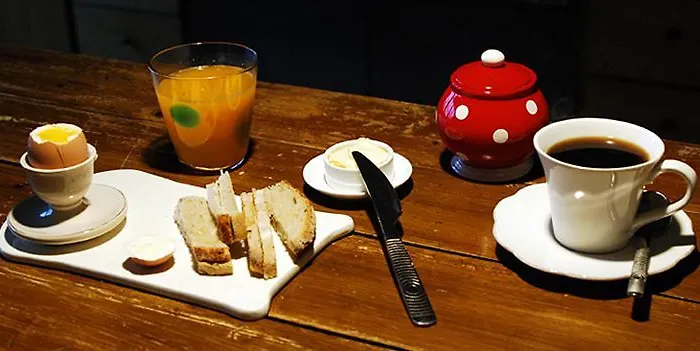 La Buissonniere 5* Xhoris