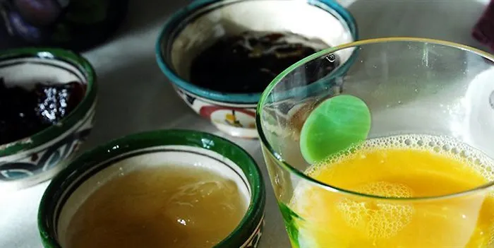 Bed & Breakfast La Buissonniere