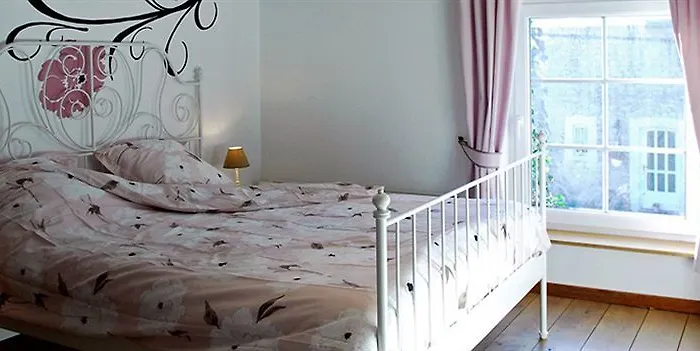 Bed & Breakfast La Buissonniere