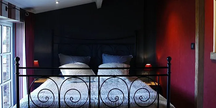 La Buissonniere Xhoris