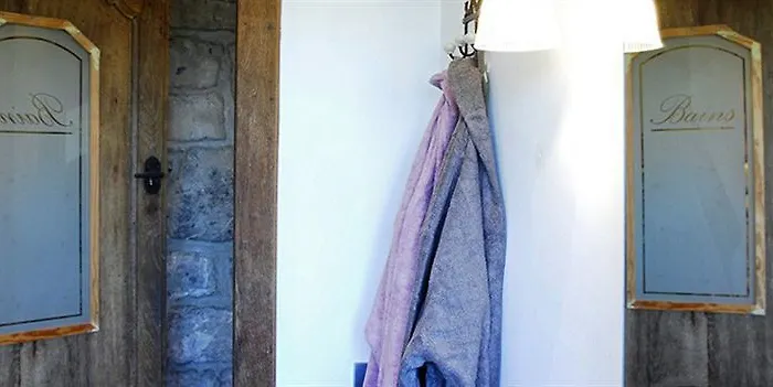 La Buissonniere Couette-café 5*