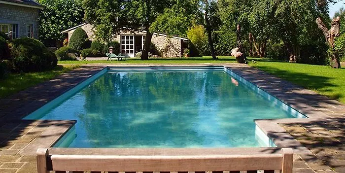 La Buissonniere Bed & Breakfast Xhoris