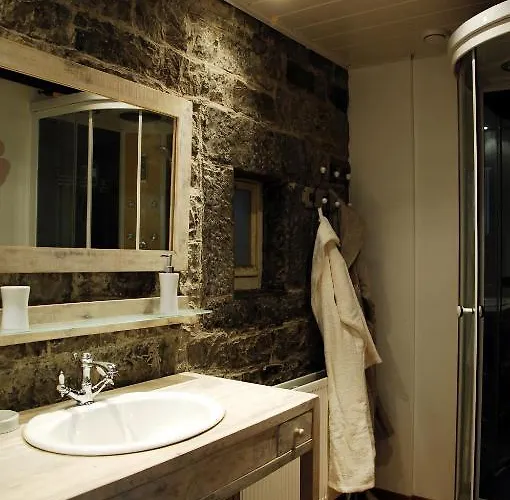 La Buissonniere Bed & Breakfast Xhoris