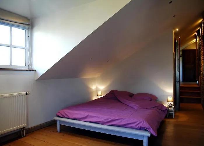 La Buissonniere 5* Xhoris