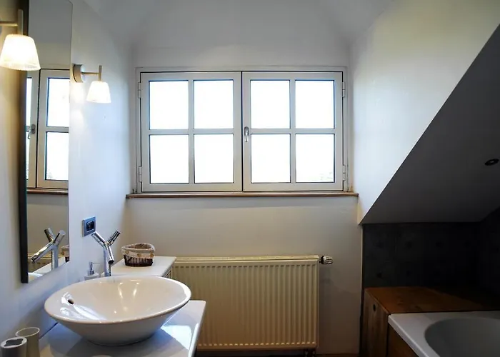 La Buissonniere Bed & Breakfast