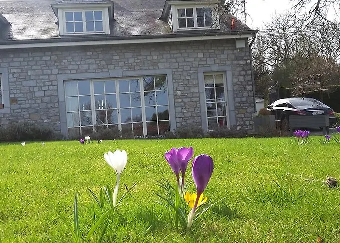 Bed & Breakfast La Buissonniere