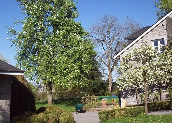 Bed & Breakfast La Buissonniere