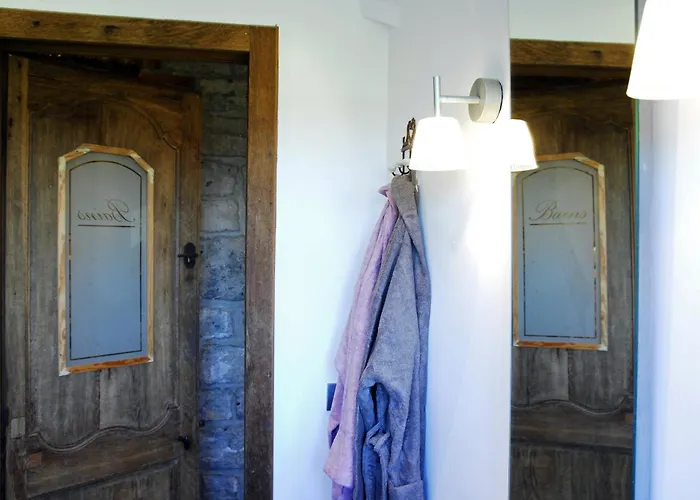 La Buissonniere Bed & Breakfast 5*